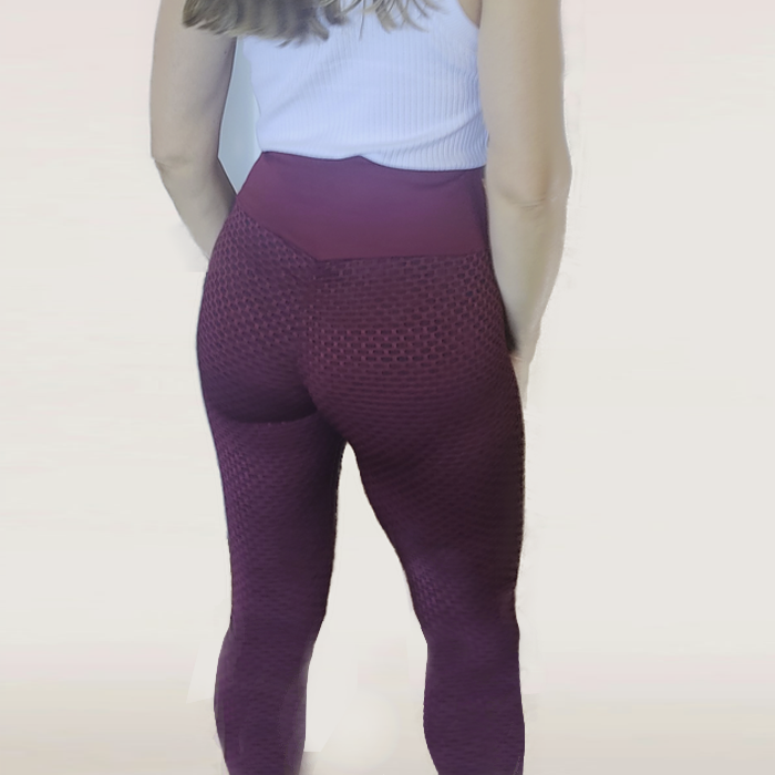 Leggings Push Up - Tuspatucos