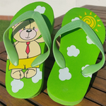 Chanclas de verano - Tuspatucos