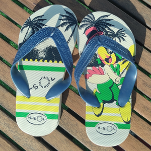 Chanclas de verano - Tuspatucos