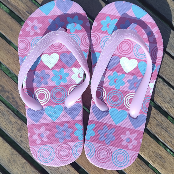 Chanclas de verano - Tuspatucos