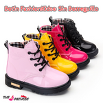 Botín FashionKids® Sin Borreguillo - Tuspatucos