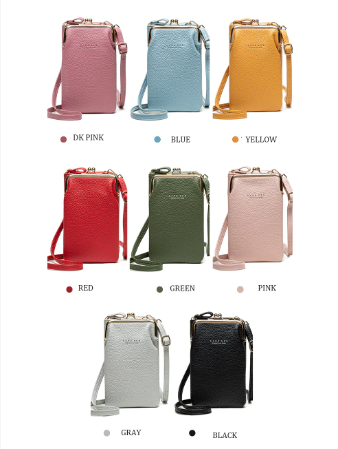 Mini Bolso London® - Tuspatucos