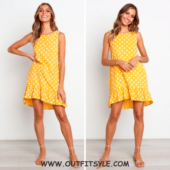 Vestido Ibiza® - Tuspatucos