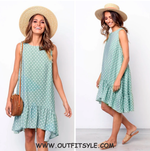 Vestido Ibiza® - Tuspatucos