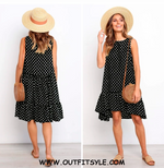 Vestido Ibiza® - Tuspatucos